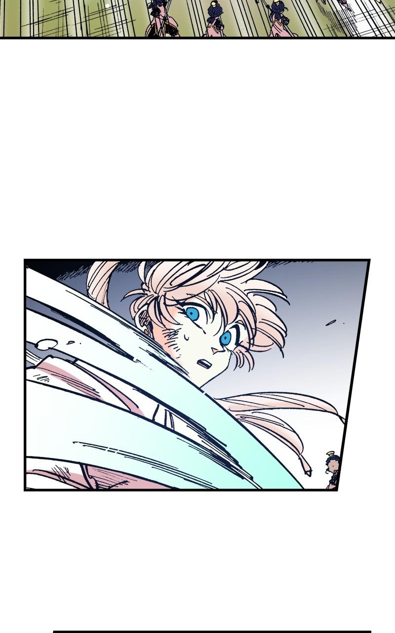 King of the East Chap 137 - Next Chap 138