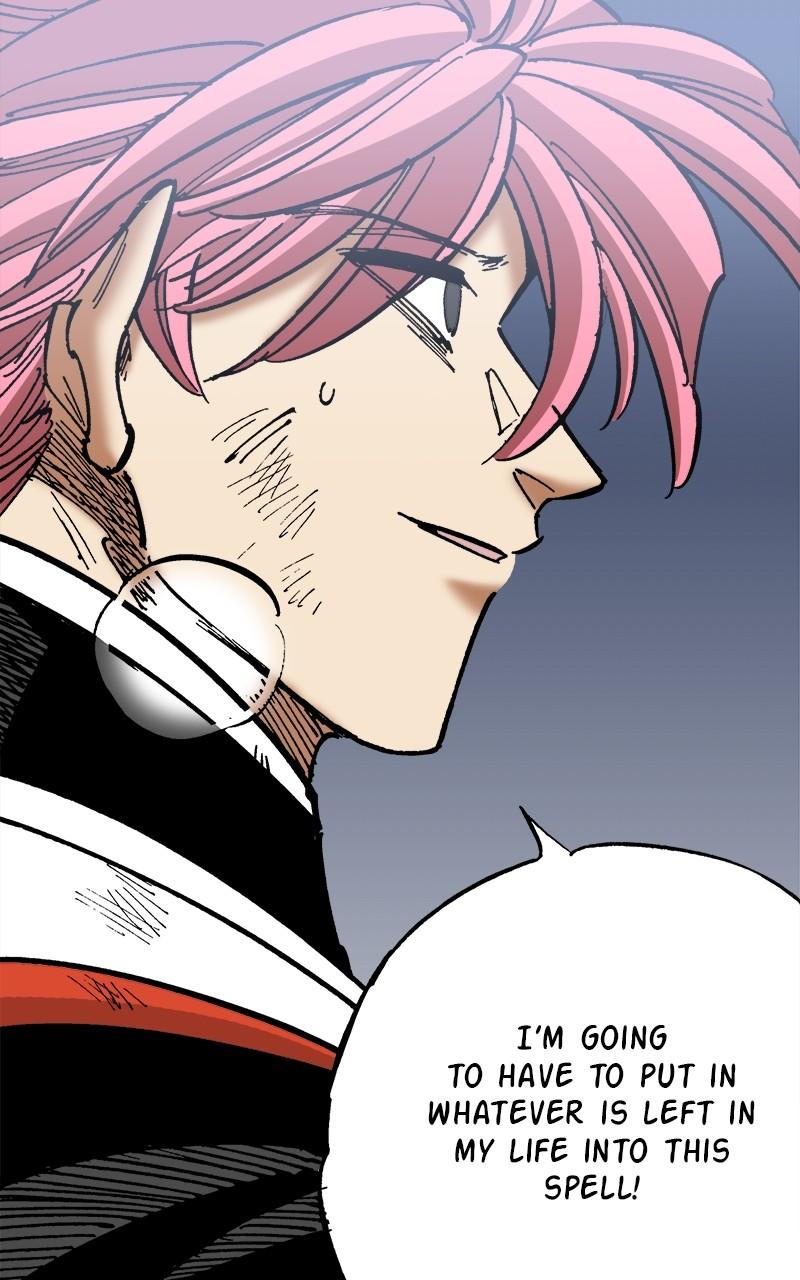King of the East Chap 137 - Next Chap 138