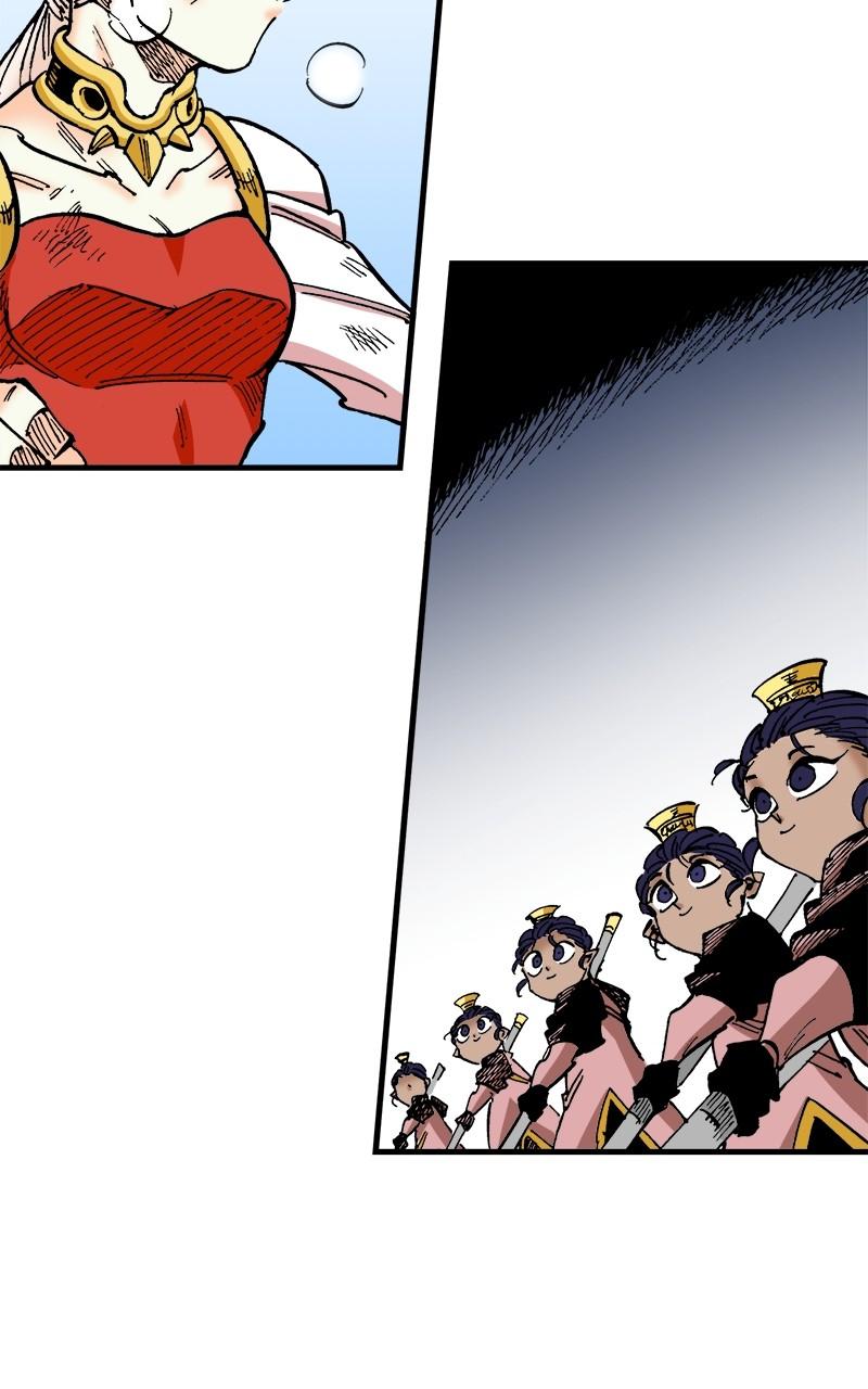King of the East Chap 137 - Next Chap 138