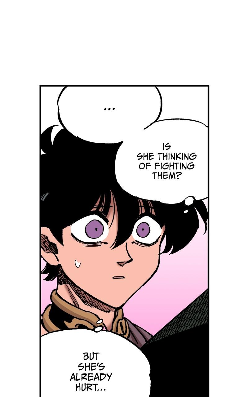King of the East Chap 137 - Next Chap 138