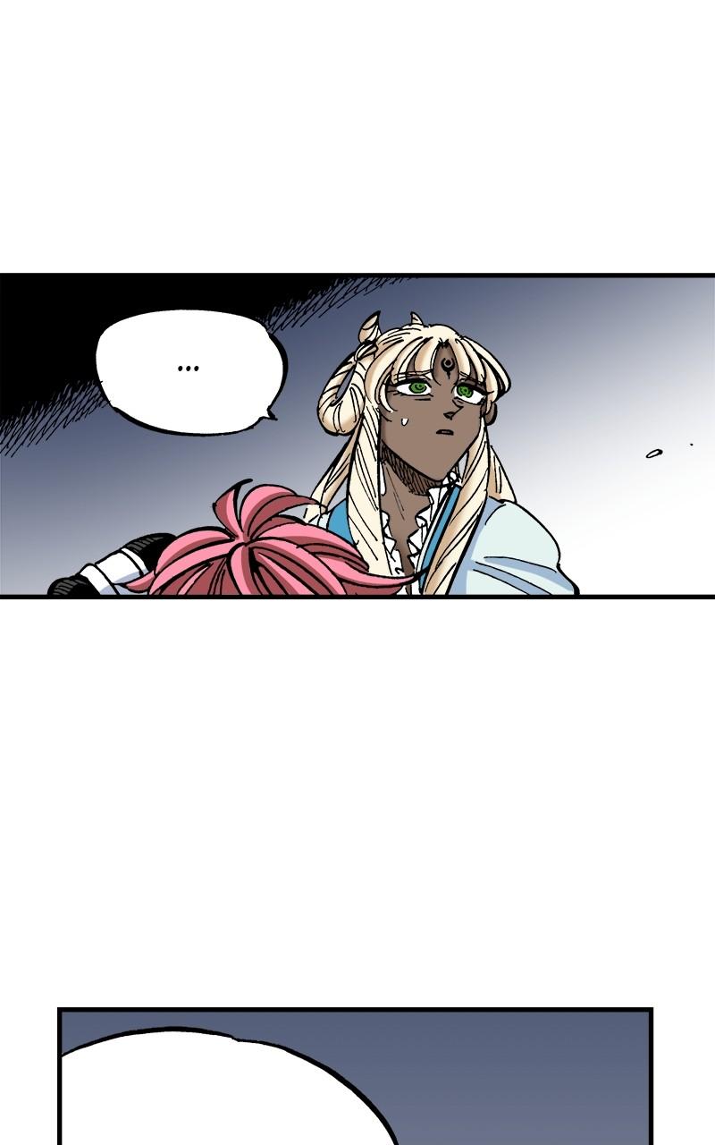 King of the East Chap 137 - Next Chap 138