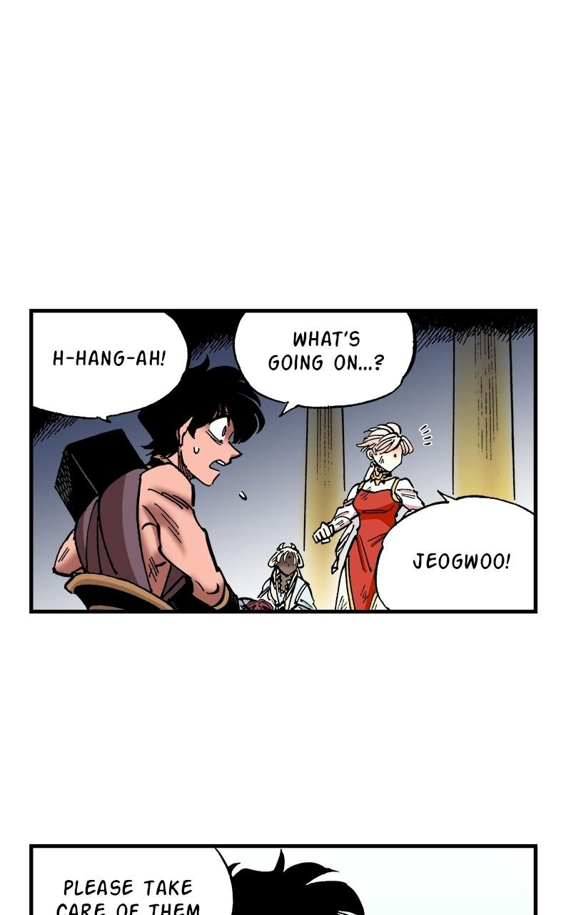 King of the East Chap 137 - Next Chap 138