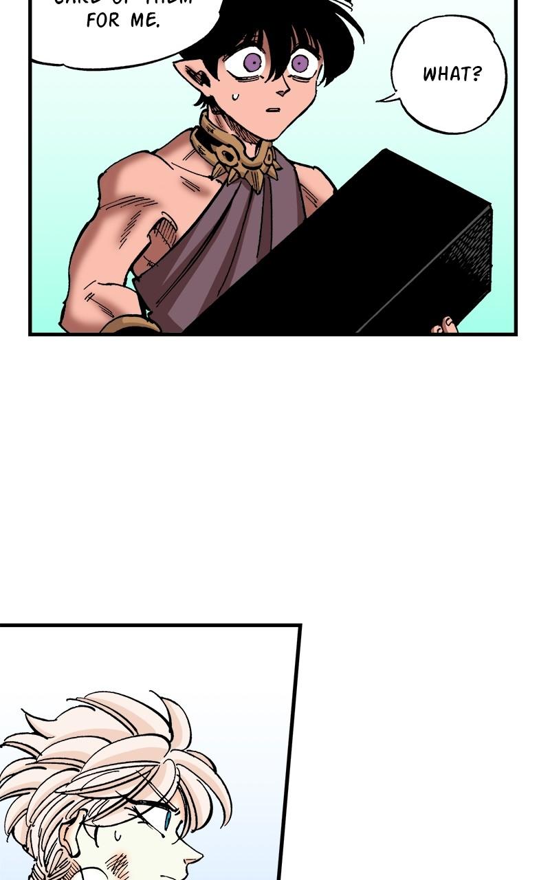 King of the East Chap 137 - Next Chap 138