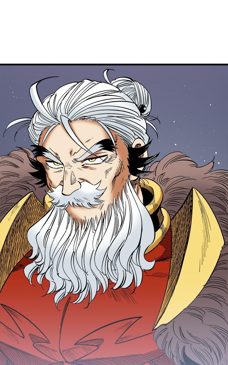 King of the East Chap 137 - Next Chap 138