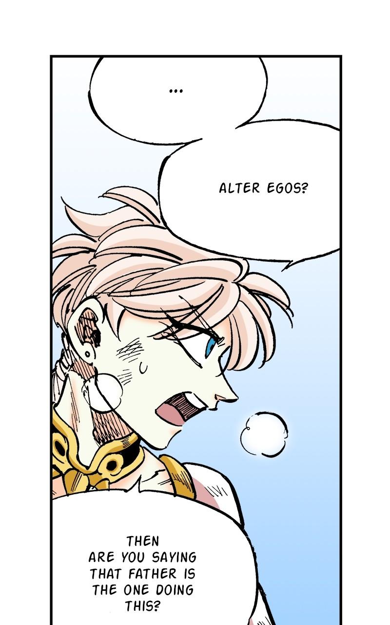 King of the East Chap 137 - Next Chap 138