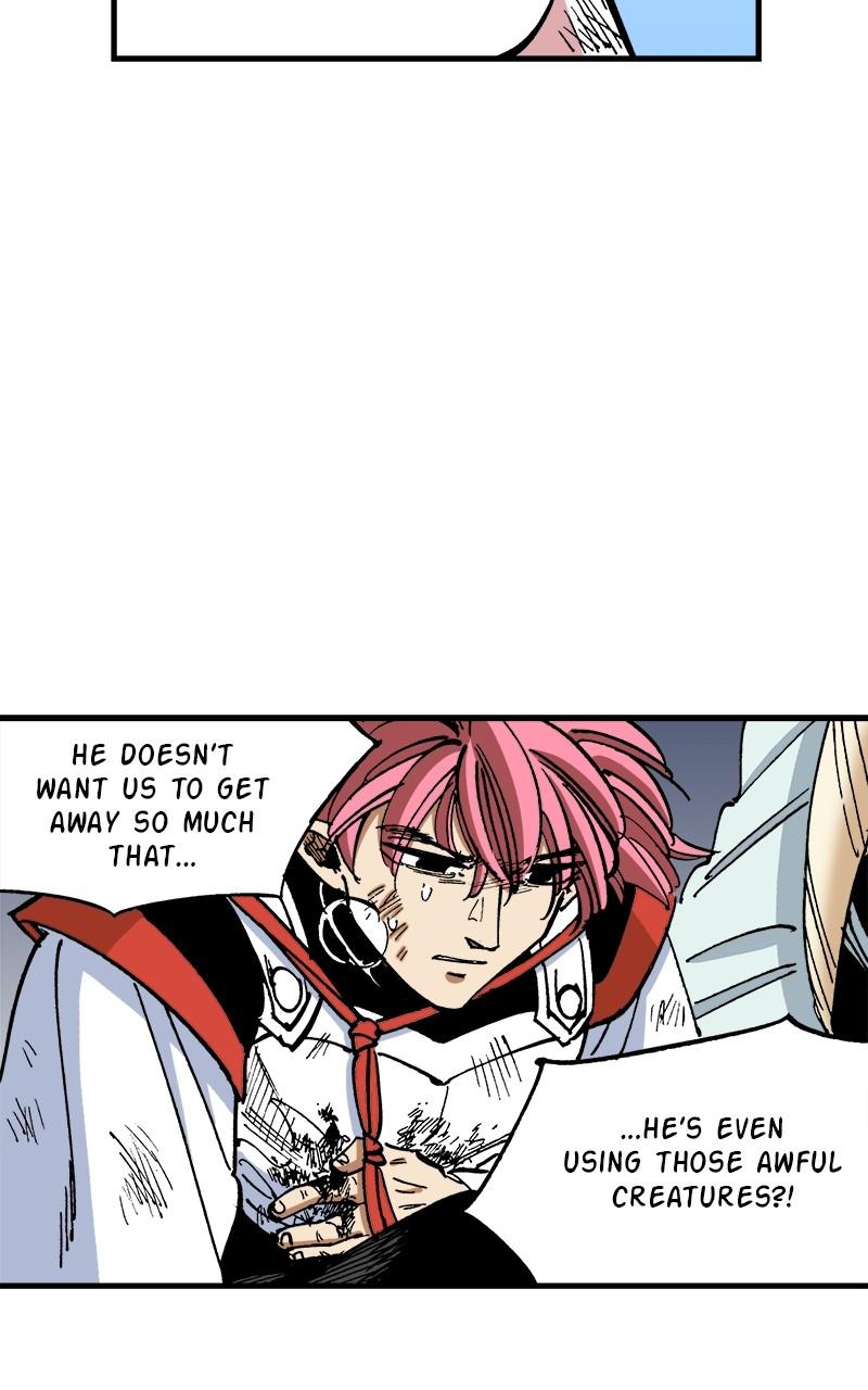 King of the East Chap 137 - Next Chap 138