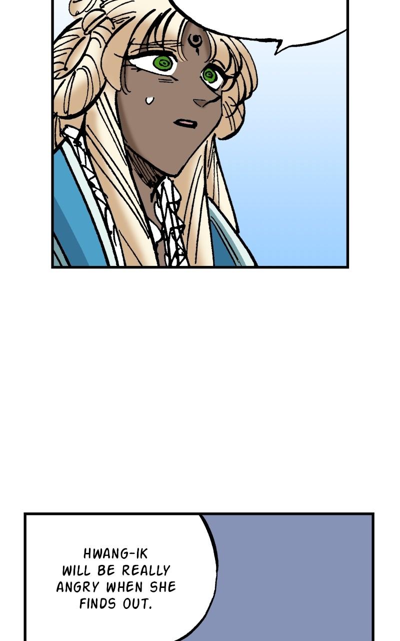 King of the East Chap 137 - Next Chap 138