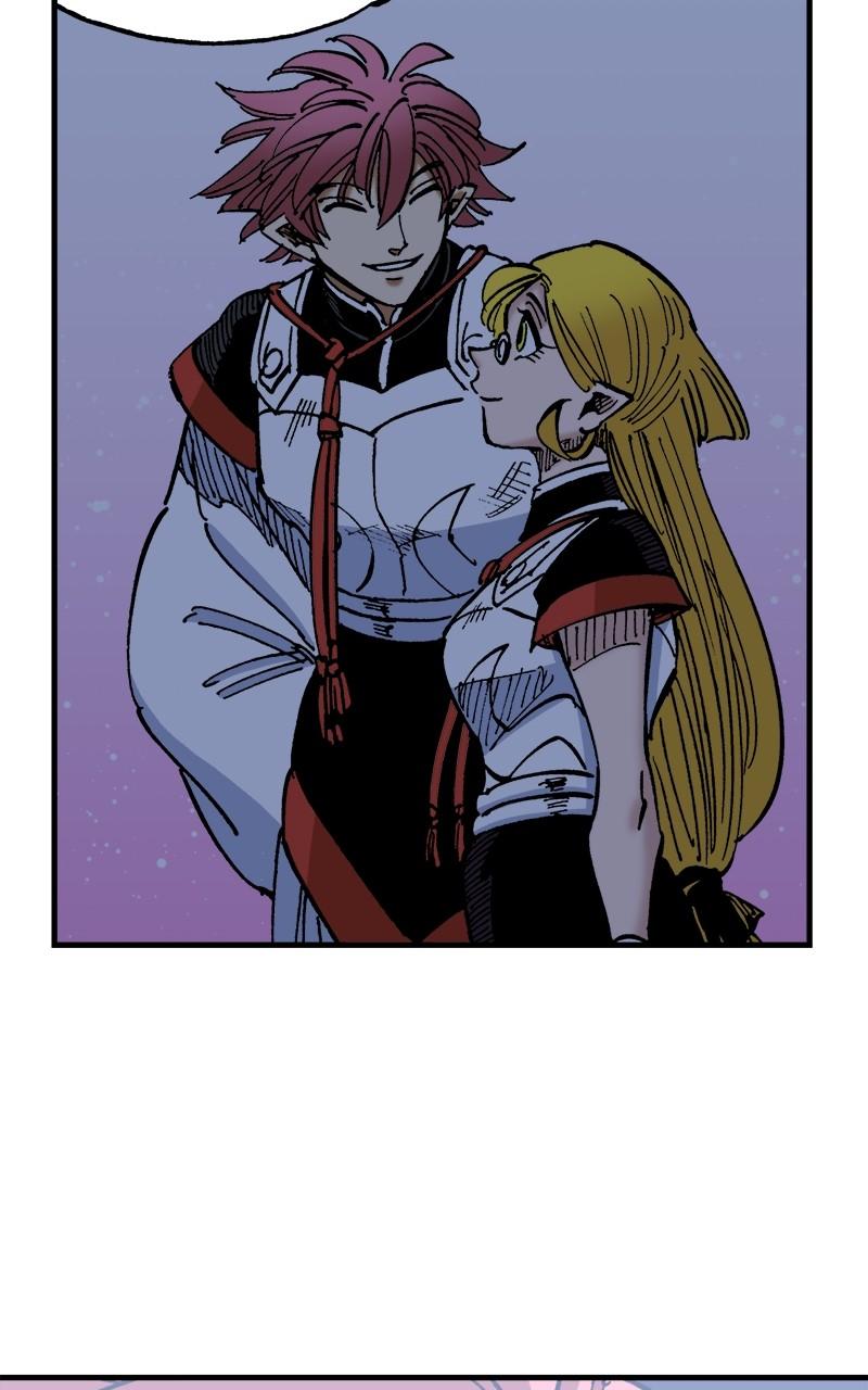 King of the East Chap 137 - Next Chap 138