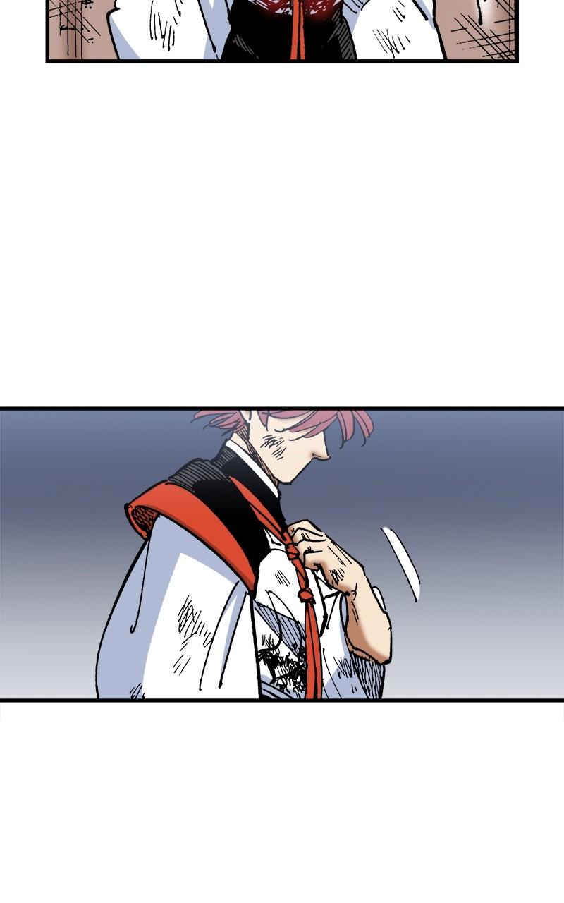 King of the East Chap 137 - Next Chap 138