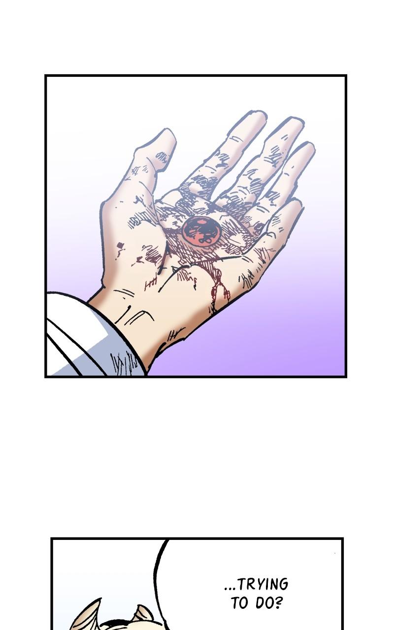 King of the East Chap 137 - Next Chap 138