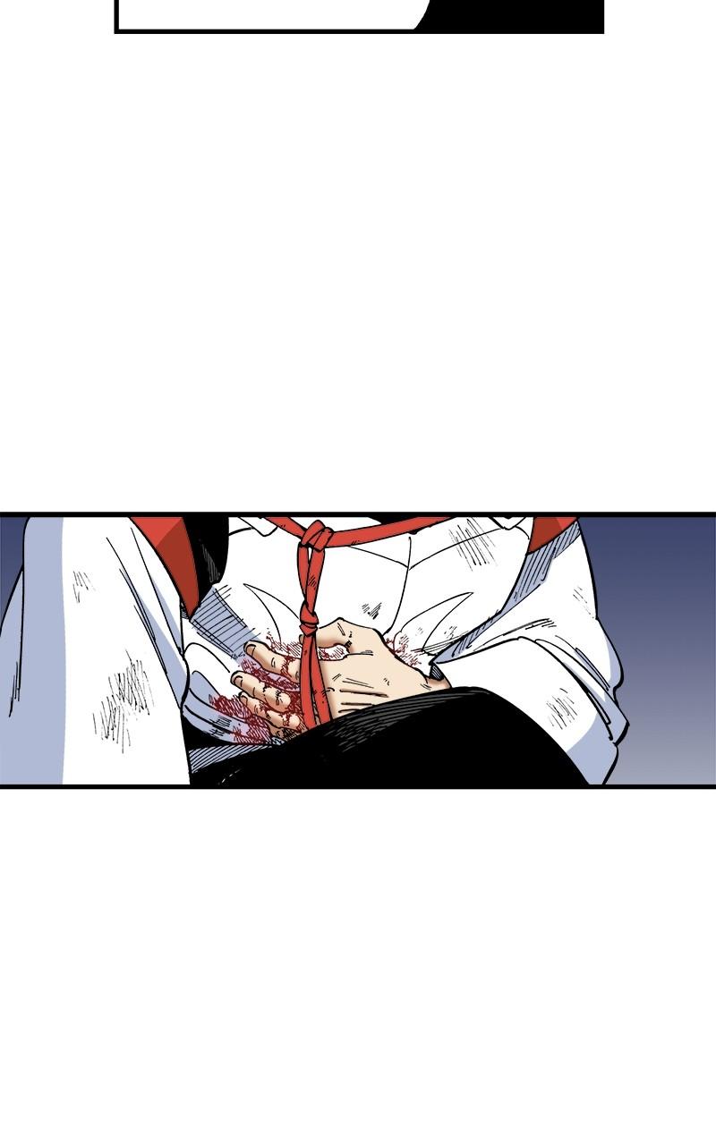 King of the East Chap 137 - Next Chap 138