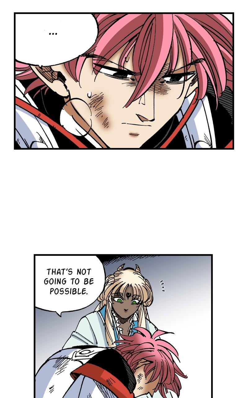 King of the East Chap 137 - Next Chap 138