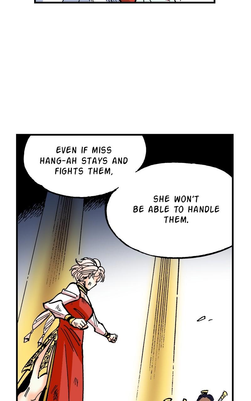 King of the East Chap 137 - Next Chap 138
