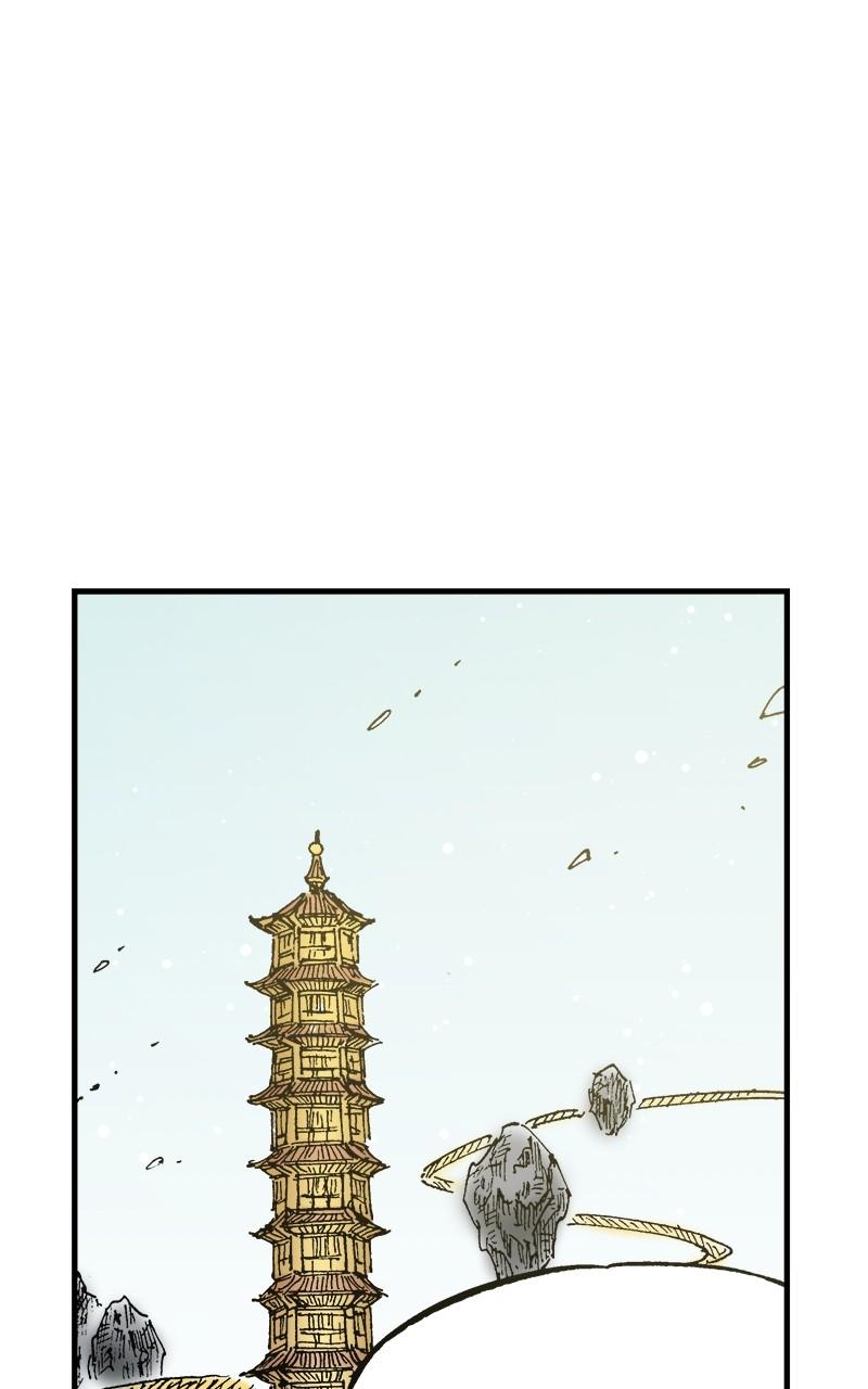 King of the East Chap 137 - Next Chap 138