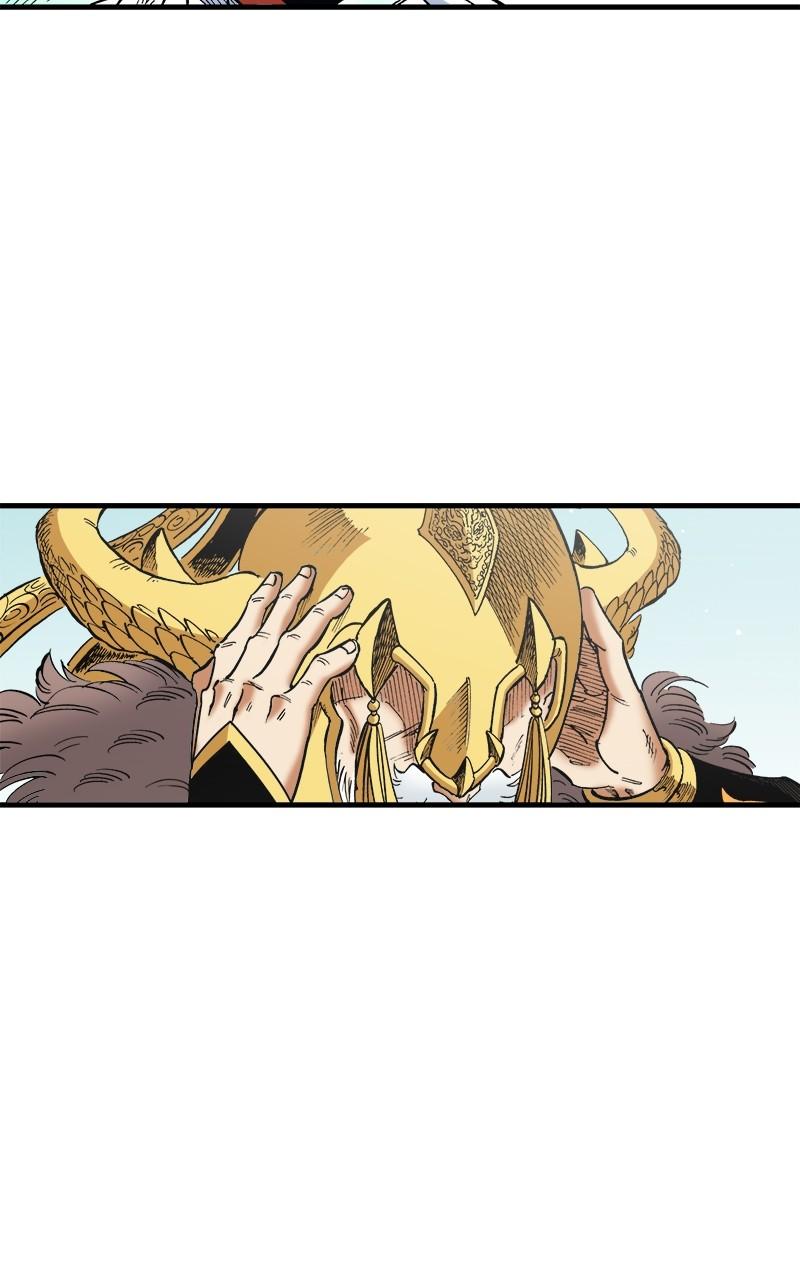 King of the East Chap 137 - Next Chap 138