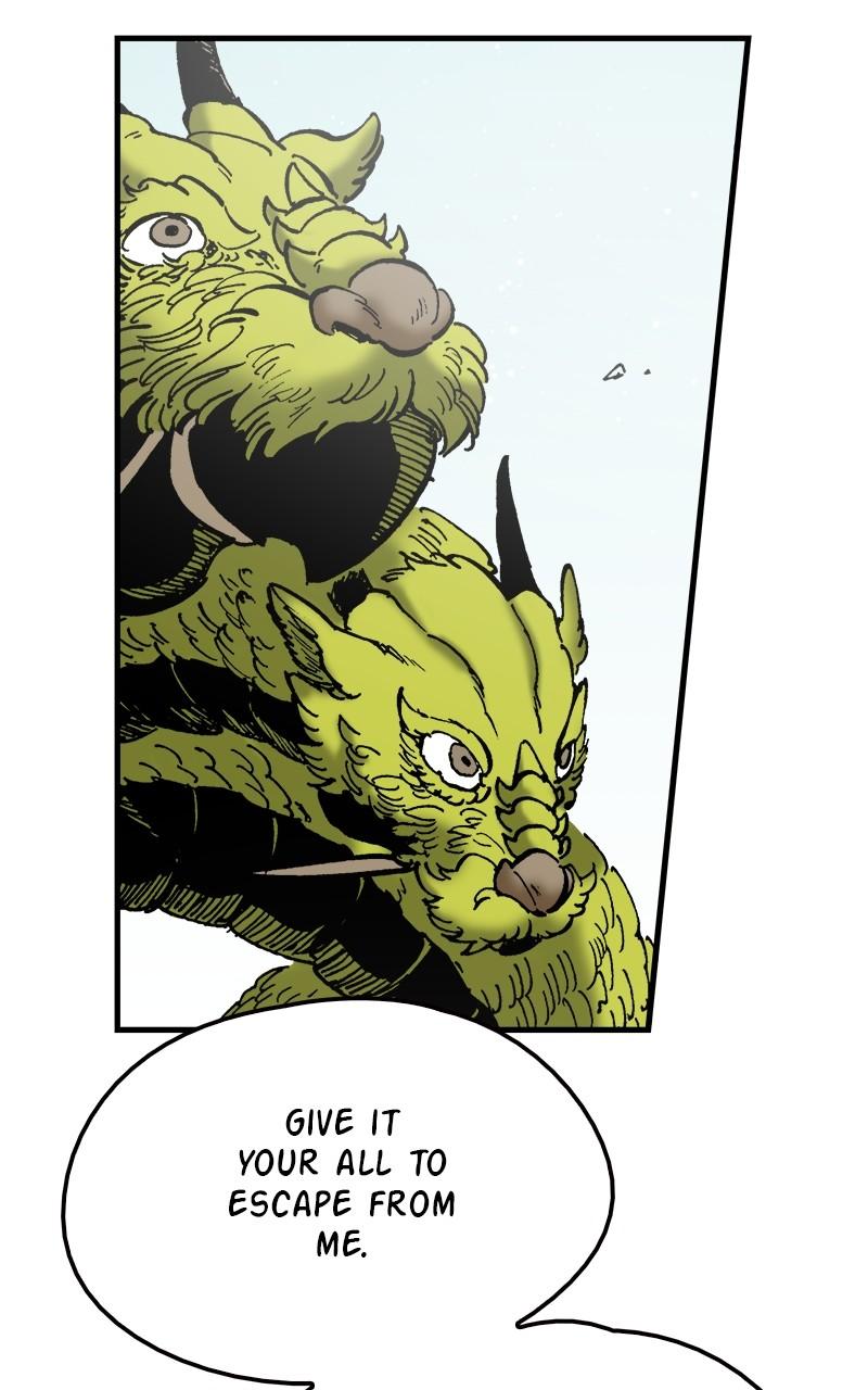 King of the East Chap 137 - Next Chap 138