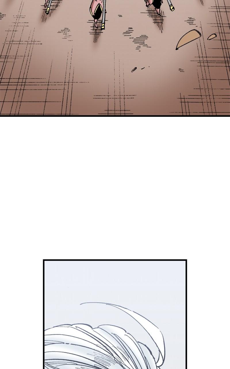 King of the East Chap 137 - Next Chap 138