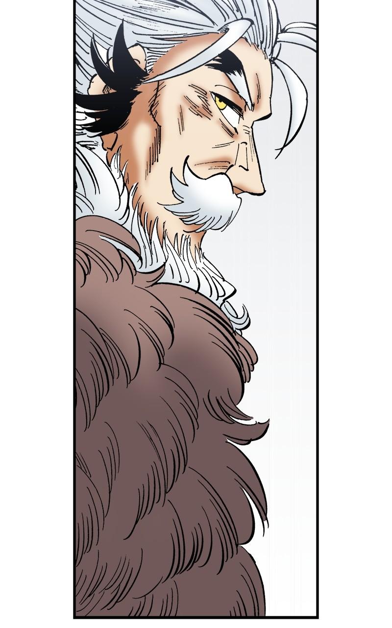 King of the East Chap 137 - Next Chap 138