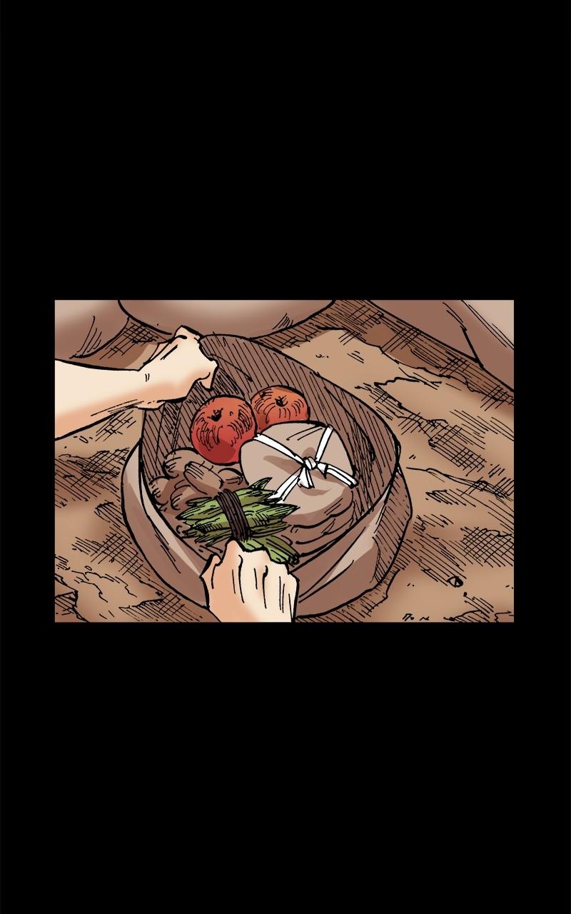 King of the East Chap 137 - Next Chap 138