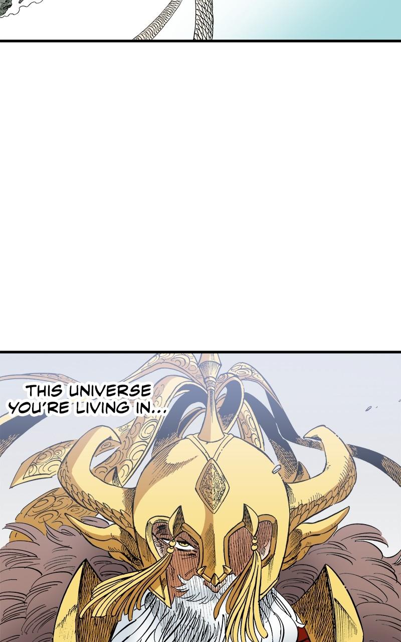 King of the East Chap 137 - Next Chap 138