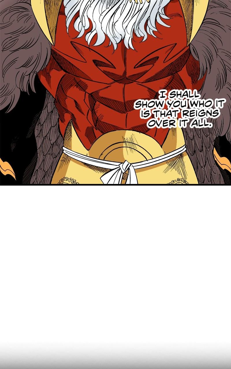 King of the East Chap 137 - Next Chap 138