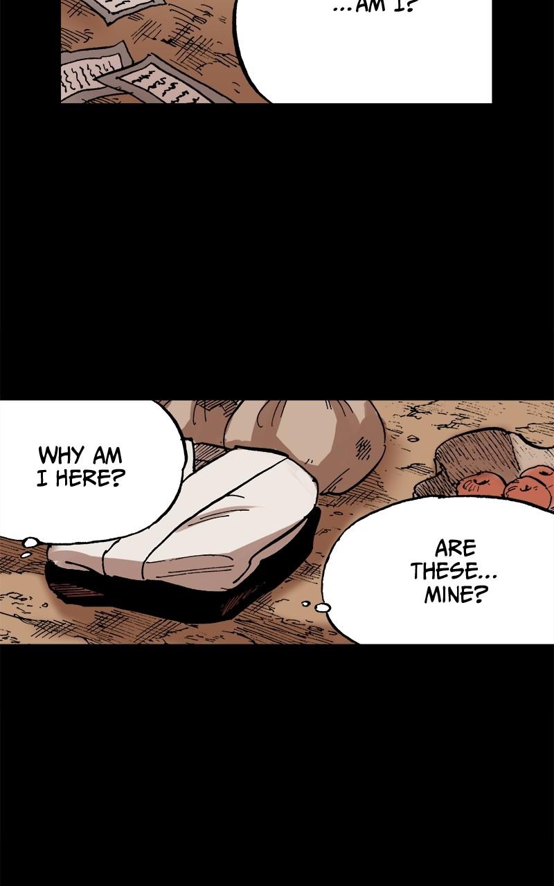 King of the East Chap 137 - Next Chap 138
