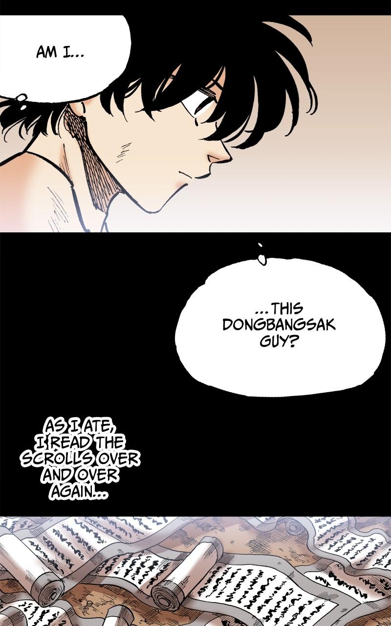 King of the East Chap 137 - Next Chap 138