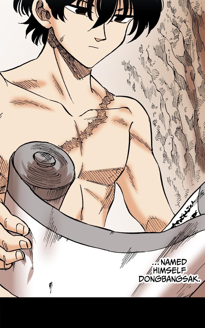 King of the East Chap 137 - Next Chap 138