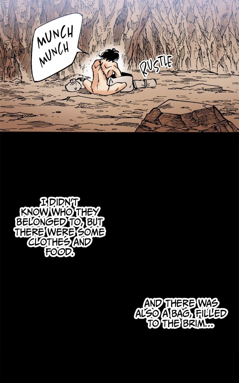 King of the East Chap 137 - Next Chap 138