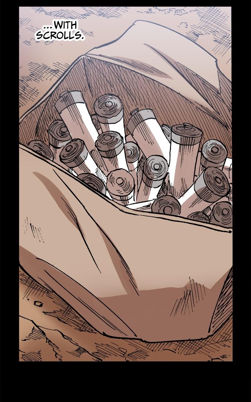King of the East Chap 137 - Next Chap 138