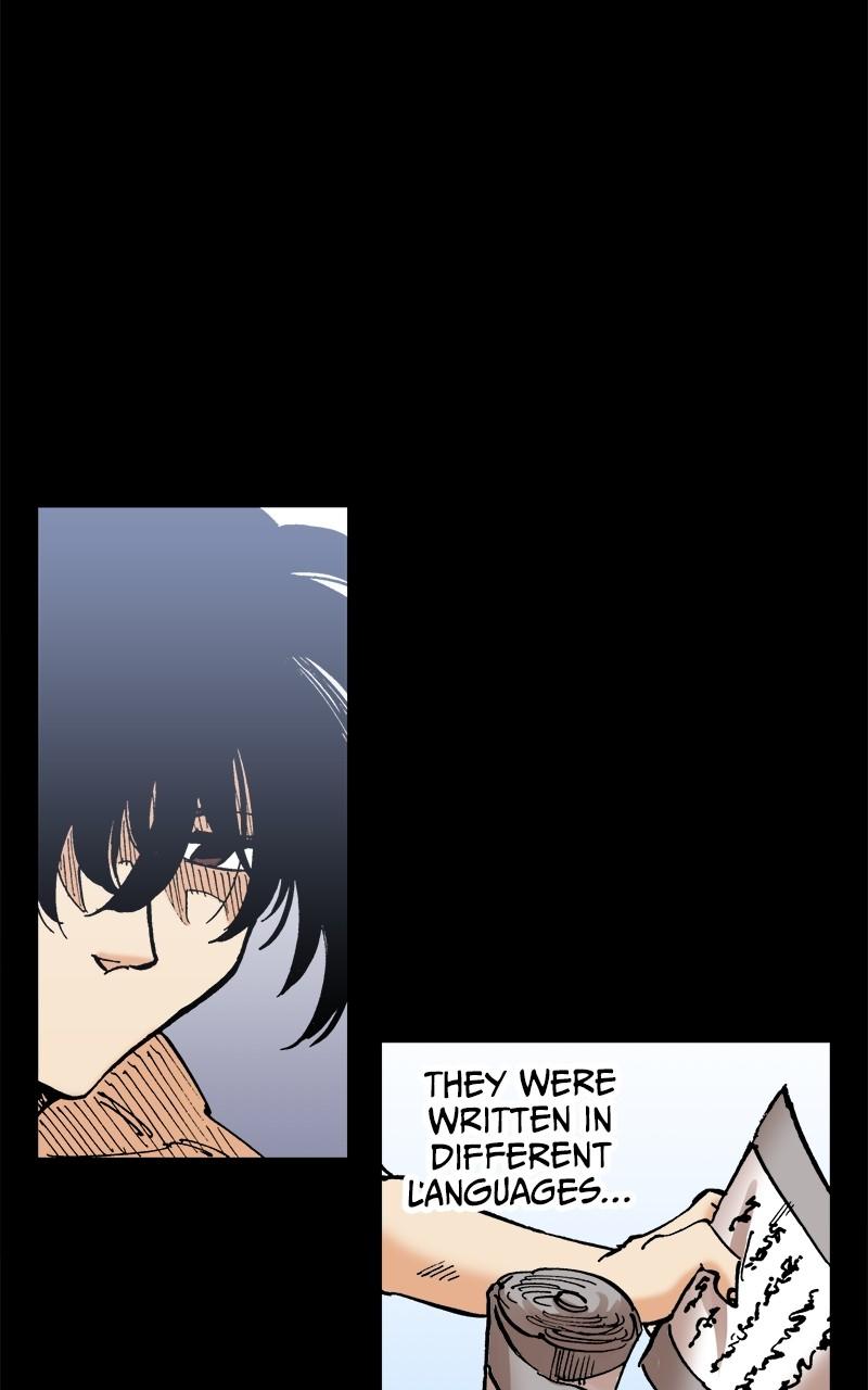 King of the East Chap 137 - Next Chap 138