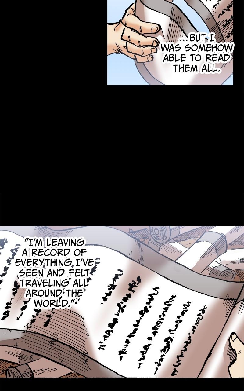 King of the East Chap 137 - Next Chap 138
