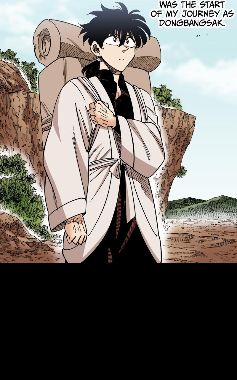King of the East Chap 137 - Next Chap 138