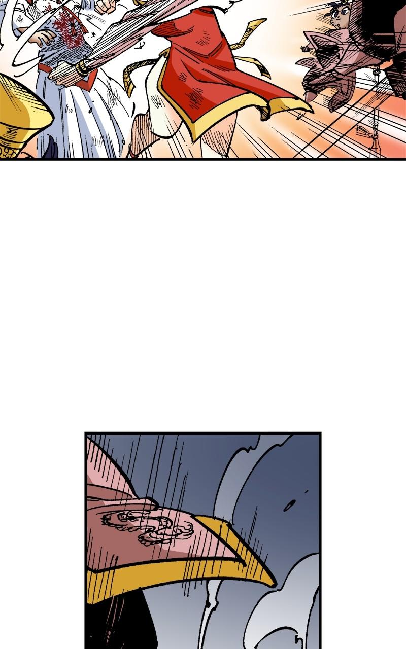 King of the East Chap 137 - Next Chap 138