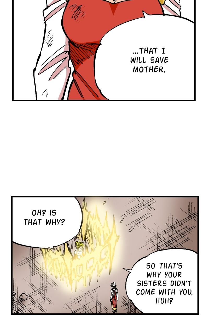 King of the East Chap 134 - Next Chap 135