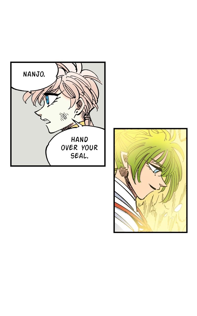 King of the East Chap 134 - Next Chap 135