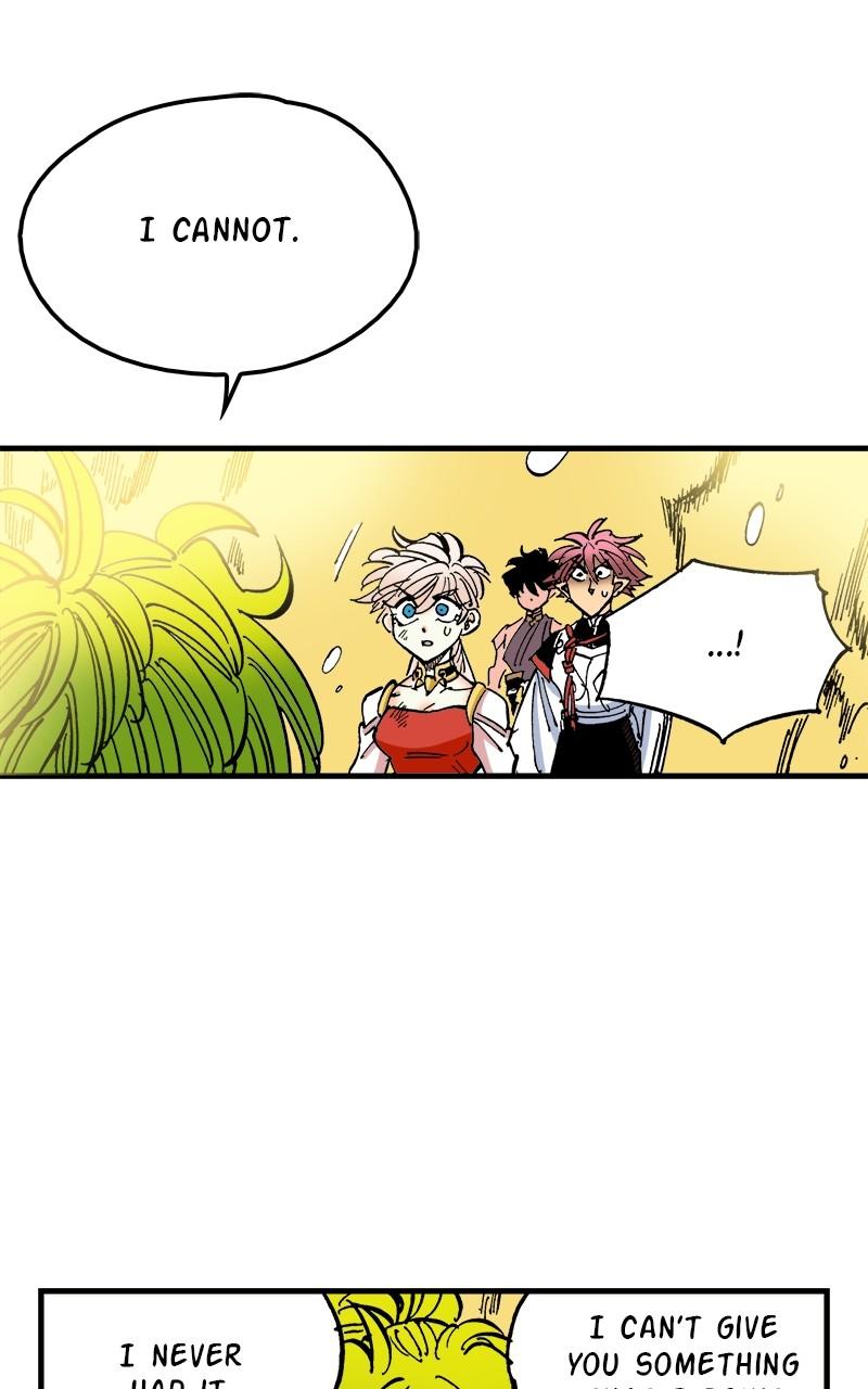 King of the East Chap 134 - Next Chap 135
