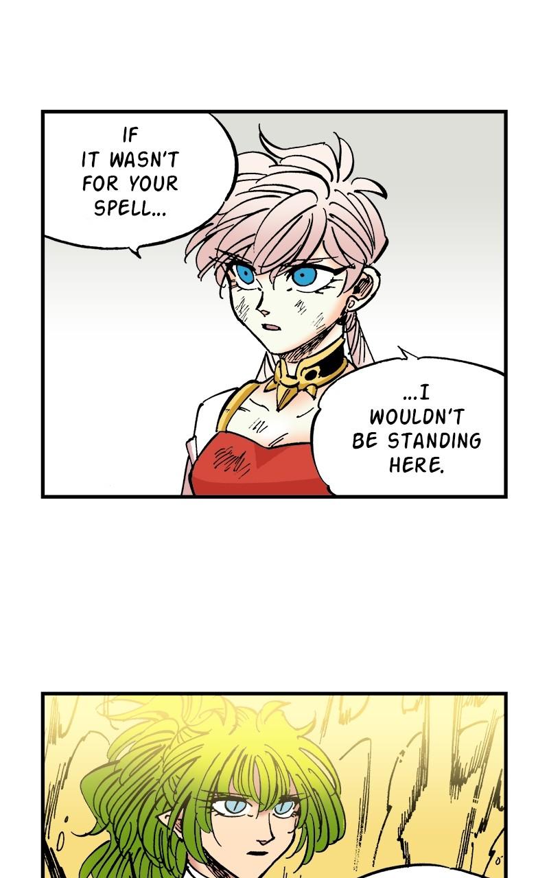 King of the East Chap 134 - Next Chap 135