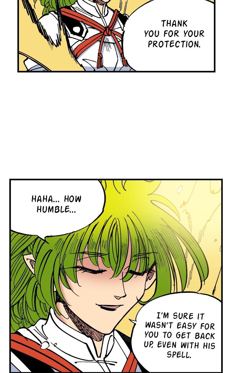 King of the East Chap 134 - Next Chap 135