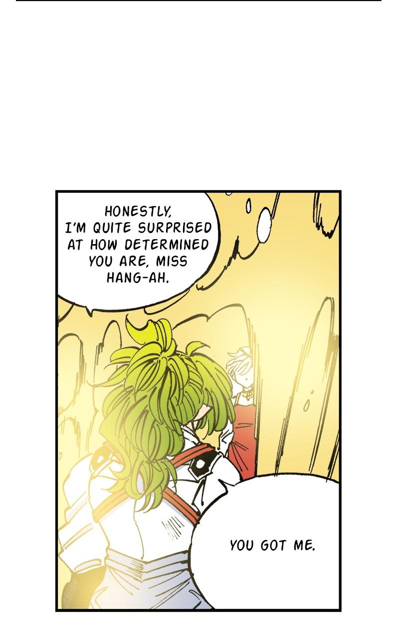 King of the East Chap 134 - Next Chap 135