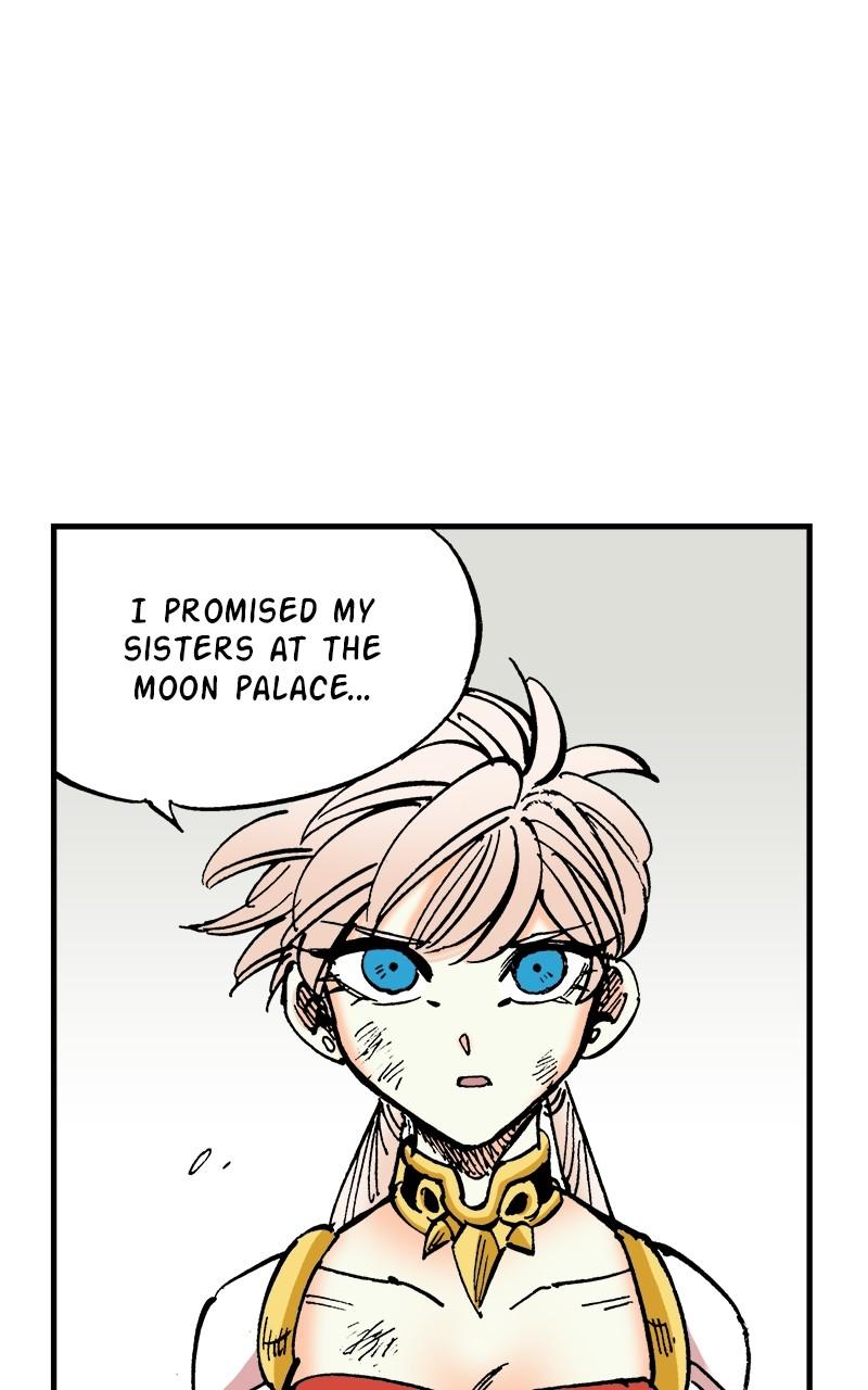 King of the East Chap 134 - Next Chap 135