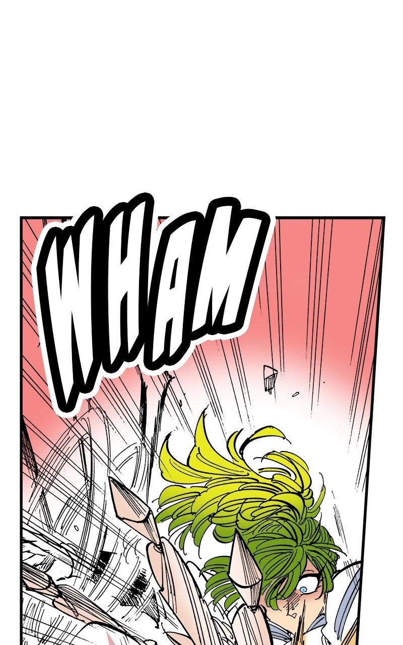 King of the East Chap 134 - Next Chap 135
