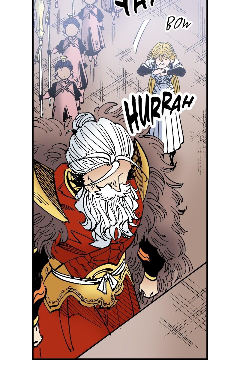 King of the East Chap 134 - Next Chap 135