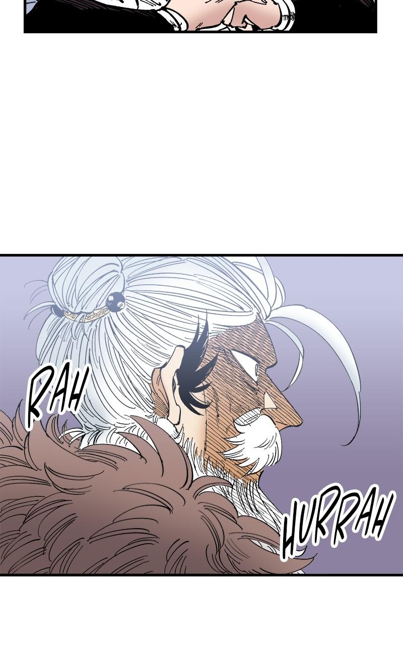 King of the East Chap 134 - Next Chap 135
