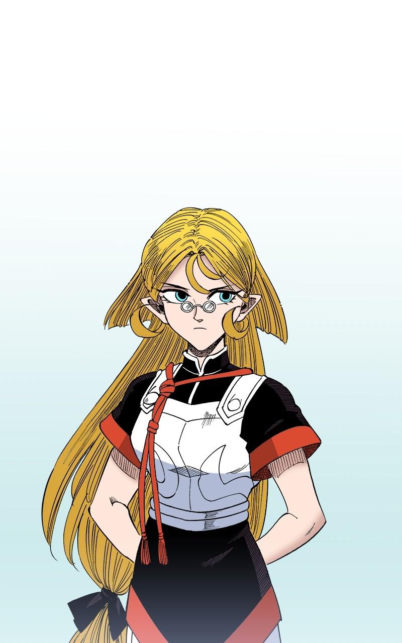 King of the East Chap 134 - Next Chap 135