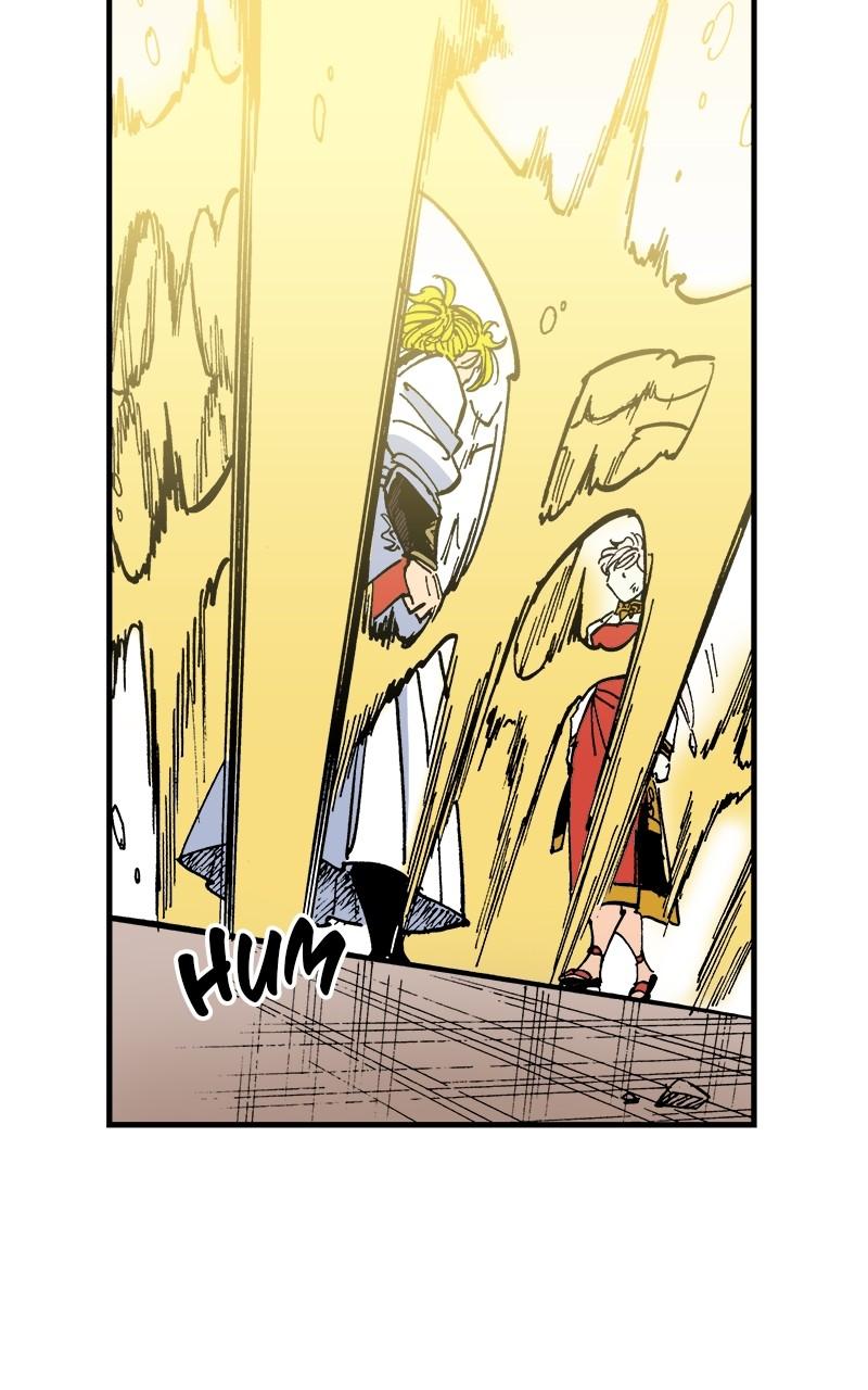 King of the East Chap 134 - Next Chap 135