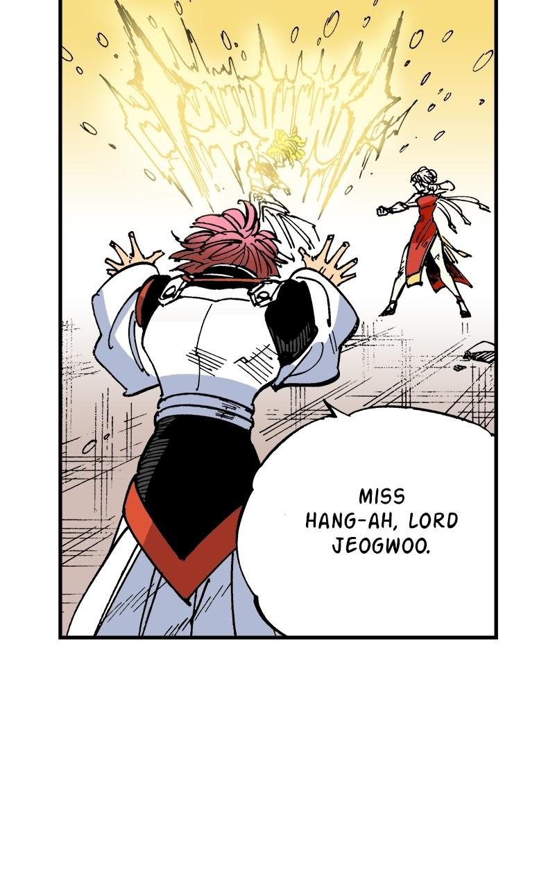 King of the East Chap 134 - Next Chap 135
