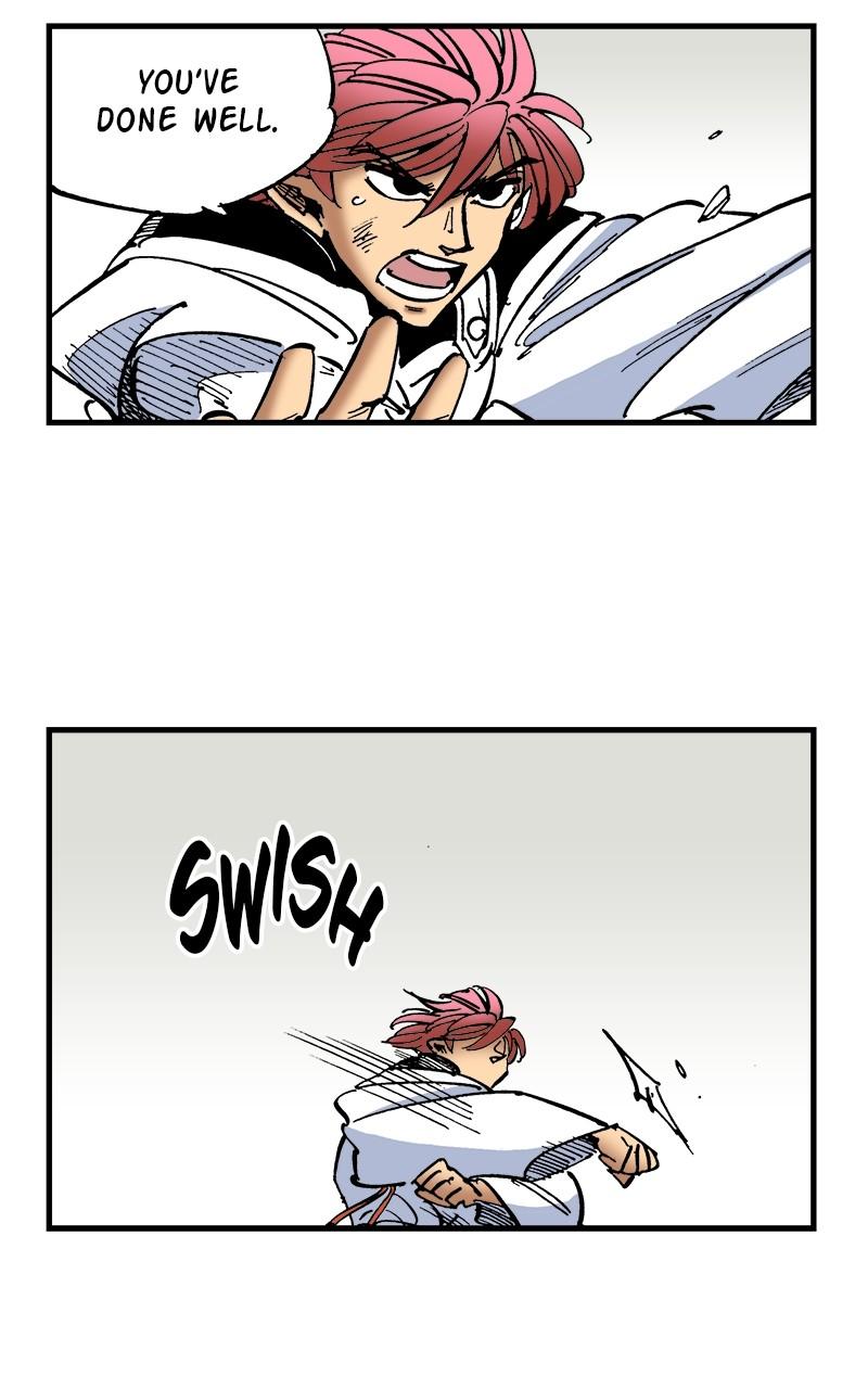 King of the East Chap 134 - Next Chap 135