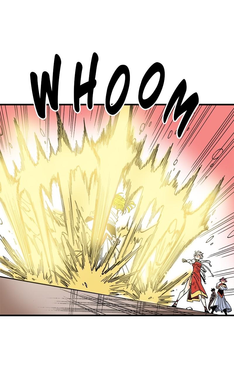 King of the East Chap 134 - Next Chap 135