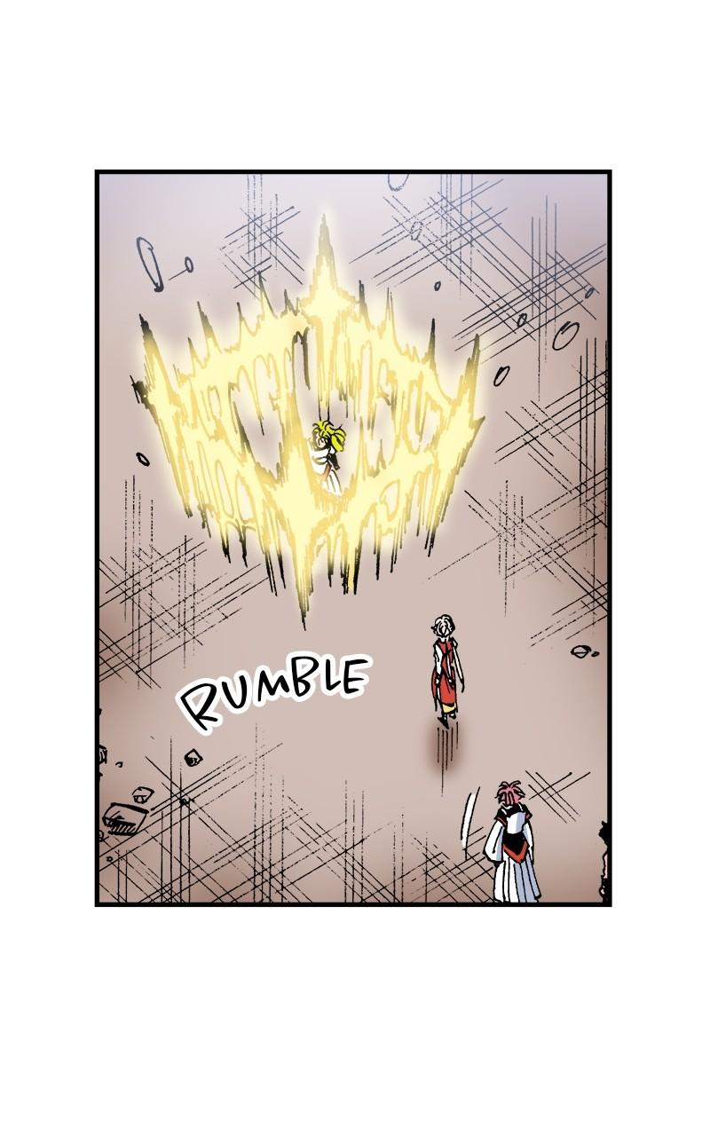 King of the East Chap 134 - Next Chap 135